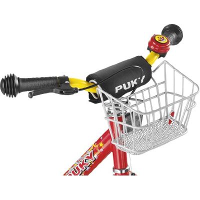 Puky Chaos Container L cykel bagagehållare korg för 40 cm – 40 cm svart Puky Chaos Container L cykel bagagehållare korg för 40 cm – 40 cm svart