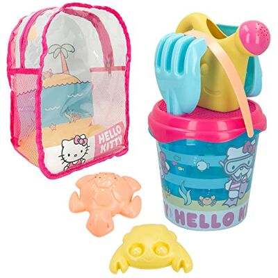 COLORBABY Set Beach Cub, Färg (77329) COLORBABY Set Beach Cub, Färg (77329)