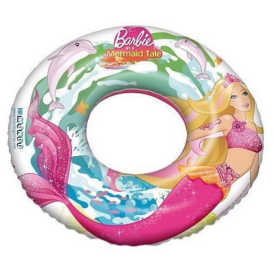 Mondo Barbie simring Mondo Barbie simring