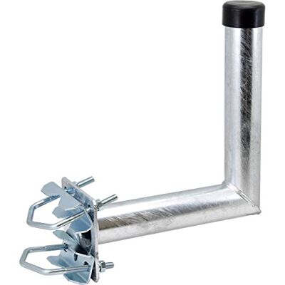 Satix SAT Rörfäste - Tillbehör för Satellitmottagare Satix SAT Rörfäste - Tillbehör för Satellitmottagare