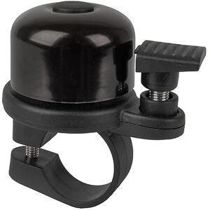 AIRBELL , Bell w AirTag holder, no genuine Apple product, 31.8 mm clamp, on card AIRBELL , Bell w AirTag holder, no genuine Apple product, 31.8 mm clamp, on card