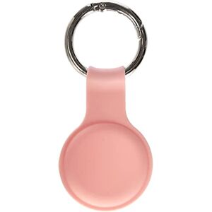 StyleDesign Silikonskydd kompatibel mit Apple Air Tag, rosa StyleDesign Silikonskydd kompatibel mit Apple Air Tag, rosa