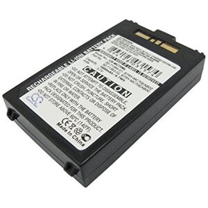 Cameron Sino MC70 Batteri - Barcode Scanner Ersättning Cameron Sino MC70 Batteri - Barcode Scanner Ersättning