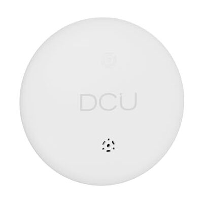 DCU TECNOLOGIC DCU Locator Dual Tracker Svart, kompatibel med Apple Find My och Android Find My Device, utbytbart batteri (vit) DCU TECNOLOGIC DCU Locator Dual Tracker Svart, kompatibel med Apple Find My och Android Find My Device, utbytbart batteri (vit)