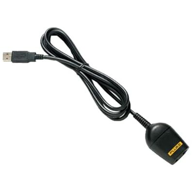 Fluke IR189USB USB-kabel - Hög prestanda Fluke IR189USB USB-kabel - Hög prestanda