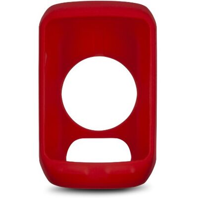 Garmin 010-11251-32 silikonskyddande fodral för Edge 510 cykel dator – röd Garmin 010-11251-32 silikonskyddande fodral för Edge 510 cykel dator – röd