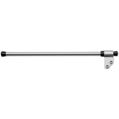 Minn Kota mka-50 Fortrex slinga fäste stabilisator kit, svart Minn Kota mka-50 Fortrex slinga fäste stabilisator kit, svart