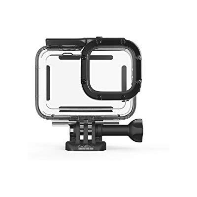 GoPro Skyddande hölje (HERO13 Svart/HERO12 Svart/HERO11 Svart/HERO10 Svart/HERO9 svart) Officiellt -tillbehör GoPro Skyddande hölje (HERO13 Svart/HERO12 Svart/HERO11 Svart/HERO10 Svart/HERO9 svart) Officiellt -tillbehör