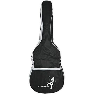 3rd Avenue 3/4 storlek klassisk gitarrväska 3rd Avenue 3/4 storlek klassisk gitarrväska