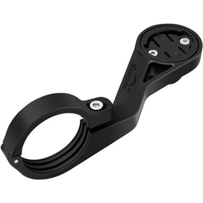 MagicShine Evo-strålkastare fram MagicShine Evo-strålkastare fram