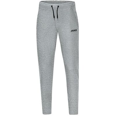 JAKO joggingbyxor för kvinnor bas dam Ljusgrå fläckig 36 EU JAKO joggingbyxor för kvinnor bas dam Ljusgrå fläckig 36 EU