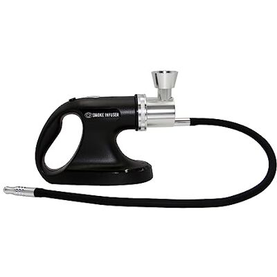 Baldassare Agnelli Pentole Agnelli GSM01BA Uppladdningsbart batteri rökarpistol Baldassare Agnelli Pentole Agnelli GSM01BA Uppladdningsbart batteri rökarpistol