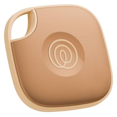 Life360 Tile Bluetooth-bricka, nyckelsökare och spårare för nycklar, väskor med mera. Telefonsökare. Både iOS- och Android-kompatibelt. 1-pack (Dune) Life360 Tile Bluetooth-bricka, nyckelsökare och spårare för nycklar, väskor med mera. Telefonsökare. Både iOS- och Android-kompatibelt. 1-pack (Dune)