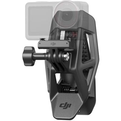 DJI Osmo hakbandsfäste för hjälmar DJI Osmo hakbandsfäste för hjälmar