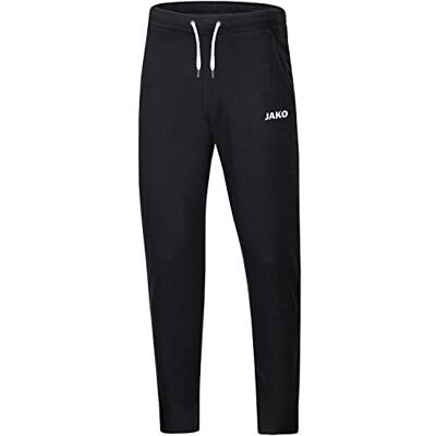 JAKO Dam bas joggingbyxor, svart, 44 JAKO Dam bas joggingbyxor, svart, 44