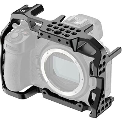 8Sinn Cage operativbur för Nikon Z6 Z7 Z6 II Z7 II 8Sinn Cage operativbur för Nikon Z6 Z7 Z6 II Z7 II