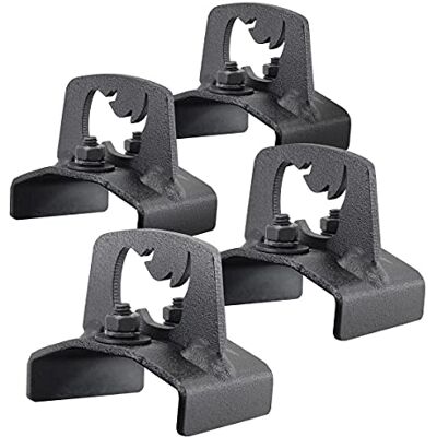 Go Rhino SRM HD Tie Down Kit Go Rhino SRM HD Tie Down Kit