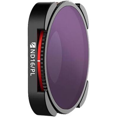 FREEWELL Filter ND16/PL för GoPro HERO11/HERO10/HERO9 FREEWELL Filter ND16/PL för GoPro HERO11/HERO10/HERO9