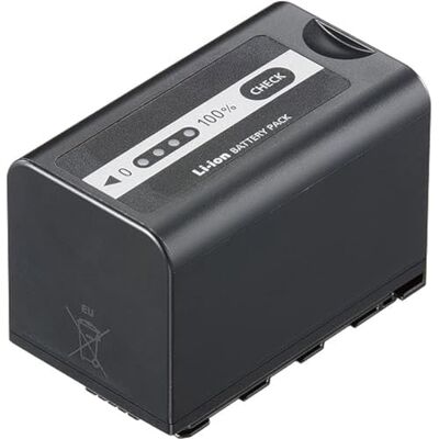 Panasonic VW-VBD58E Batteri - 5800 mAh för HC-X1000 Panasonic VW-VBD58E Batteri - 5800 mAh för HC-X1000