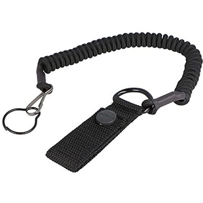 Nitecore Tactical Lanyard Ntl20 för ficklampor med 25,4 mm husdiameter/Rsg-hållare/Gearkeeper/Security Nitecore Tactical Lanyard Ntl20 för ficklampor med 25,4 mm husdiameter/Rsg-hållare/Gearkeeper/Security