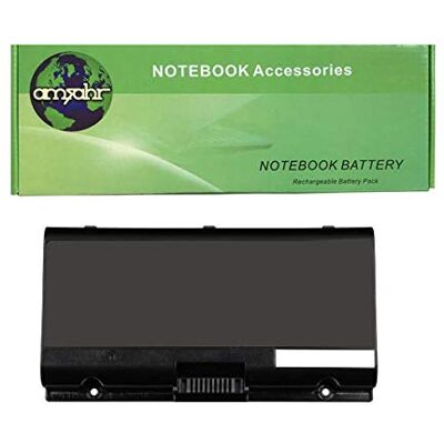Amsahr Digital ersättning kamera och videokamera batteri för Panasonic BLC12, DMC-FZ200GK paket med 2 Inkluderar linstillbehörspåse Amsahr Digital ersättning kamera och videokamera batteri för Panasonic BLC12, DMC-FZ200GK paket med 2 Inkluderar linstillbehörspåse