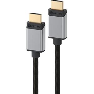 Alogic Super Ultra HDMI-kabel 3m - Stödjer 8K 60Hz Alogic Super Ultra HDMI-kabel 3m - Stödjer 8K 60Hz