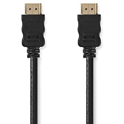 Zarivy 20 m HDMI-kabel med hög hastighet 4K, digitalt ljud och video, anslutning av multimediaenheter, perfekt för TV-apparater och projektorer. Zarivy 20 m HDMI-kabel med hög hastighet 4K, digitalt ljud och video, anslutning av multimediaenheter, perfekt för TV-apparater och projektorer.