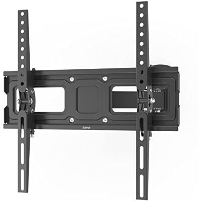 Hama Väggfäste TV, vridbar, inkl., teles., 165 cm (65"), OLED juice. 30 kg Hama Väggfäste TV, vridbar, inkl., teles., 165 cm (65"), OLED juice. 30 kg