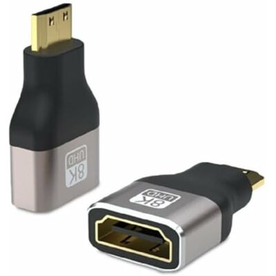 PcCom HDMI-adapter PcCom HDMI-adapter