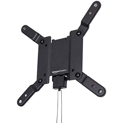 Ningbo Cinemount Design - Manufacturing Co., Ltd. AM20F - Väggfäste för TV Ningbo Cinemount Design - Manufacturing Co., Ltd. AM20F - Väggfäste för TV