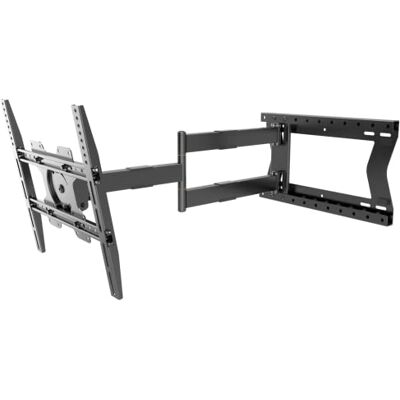 NANOOK 5308040 - TV-väggfäste med arm - Stöder 32-75-tums TV-apparater NANOOK 5308040 - TV-väggfäste med arm - Stöder 32-75-tums TV-apparater