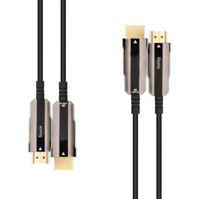 Monkey Ladder HDMI V2.0 AOC 4K kabel Monkey Ladder HDMI V2.0 AOC 4K kabel
