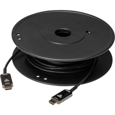 Aten VE781030 HDMI-kabel 30 m HDMI Typ A (standard) Svart Aten VE781030 HDMI-kabel 30 m HDMI Typ A (standard) Svart