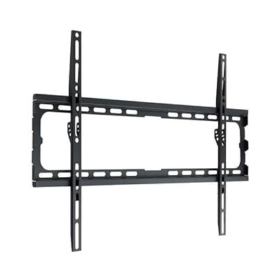 Eden Väggfäste kompatibel med skärmar från 37" till 80", enkel installation, justerbart fäste, robust stålmaterial. Eden Väggfäste kompatibel med skärmar från 37" till 80", enkel installation, justerbart fäste, robust stålmaterial.