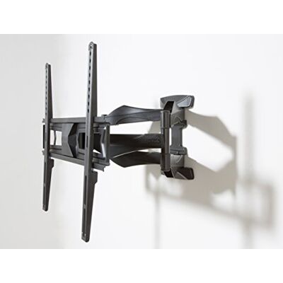 Alphason Alfason multiactionfäste för 26-42 cm TV 420 X 25 X 513 mm Svart Alphason Alfason multiactionfäste för 26-42 cm TV 420 X 25 X 513 mm Svart