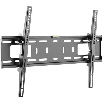 Labgear TV-väggfäste för 42-100 tum LED LCD platt skärm, THOR från Ultra Slim Heavy Duty Tilt TV-fäste rymmer upp till 50 kg, max VESA 600 x 400 mm Labgear TV-väggfäste för 42-100 tum LED LCD platt skärm, THOR från Ultra Slim Heavy Duty Tilt TV-fäste rymmer upp till 50 kg, max VESA 600 x 400 mm