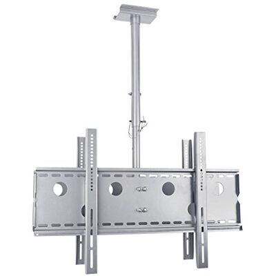 Sbox S-Box-Cplb 102md - Stöder upp till 127 cm TV - Väggfäste för TV Sbox S-Box-Cplb 102md - Stöder upp till 127 cm TV - Väggfäste för TV