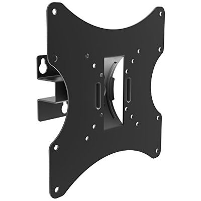 PUREMOUNTS - PM-LM-TS32B - Svart - 30kg - Väggfäste för TV PUREMOUNTS - PM-LM-TS32B - Svart - 30kg - Väggfäste för TV