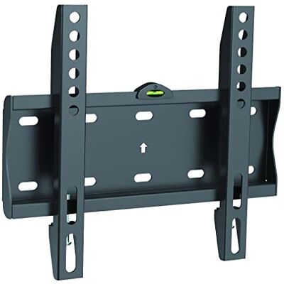 PROSIGNAL Pro Signal 23-42 tum TV-väggfäste med platt profil, 30 kg PROSIGNAL Pro Signal 23-42 tum TV-väggfäste med platt profil, 30 kg