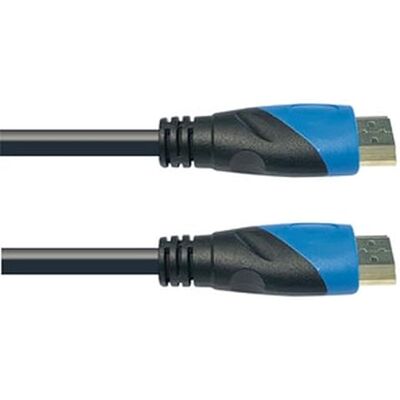 VoltShine HDMI-kabel – hane till hankabel, 7 VoltShine HDMI-kabel – hane till hankabel, 7