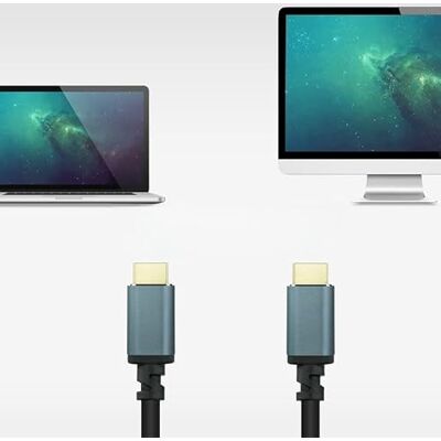 Zarivy HDMI 2.1 IRIS 8K A/M-A/M 2M NANOCABLE SVART KABEL: Anslut till framtiden med exceptionell bildkvalitet. Perfekt för spel och hemmabio, njut av en enastående tittarupplevelse. Zarivy HDMI 2.1 IRIS 8K A/M-A/M 2M NANOCABLE SVART KABEL: Anslut till framtiden med exceptionell bildkvalitet. Perfekt för spel och hemmabio, njut av en enastående tittarupplevelse.