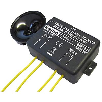 Kemo Ultraljud Power Kanon byggsten Kemo Ultraljud Power Kanon byggsten