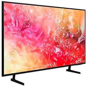 Samsung TV 43DU7105 43" Crystal 4K UHD TU43DU7105KXXC