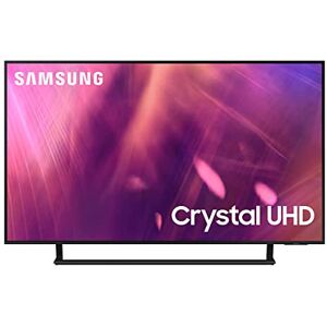 Samsung Televisore Crystal UHD 4K 2021