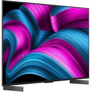 LG OLED42C5ELB 42" 4K OLED evo TV LG OLED42C5ELB 42" 4K OLED evo TV