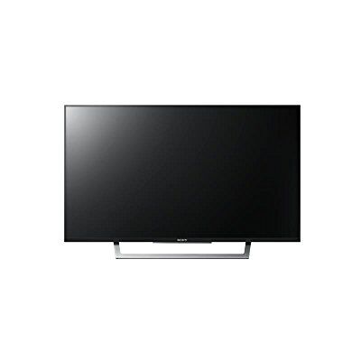 Sony KDL-49WD755 123 cm (49 tum) TV-apparat (Full HD, HD Triple Tuner, Smart-TV) silver Sony KDL-49WD755 123 cm (49 tum) TV-apparat (Full HD, HD Triple Tuner, Smart-TV) silver
