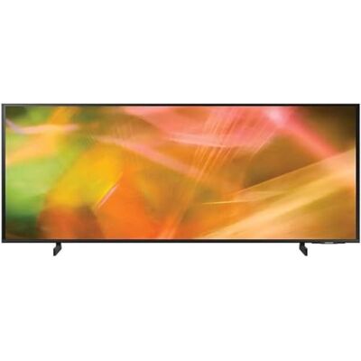 Samsung 50HAU8000 43 tum HTV-läge hotell UHD SMART Samsung 50HAU8000 43 tum HTV-läge hotell UHD SMART