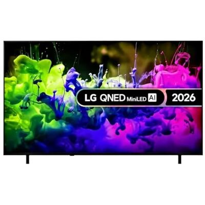 LG TV QNED AI 2026 50QNED7E 50 tum (126 cm) LG TV QNED AI 2026 50QNED7E 50 tum (126 cm)