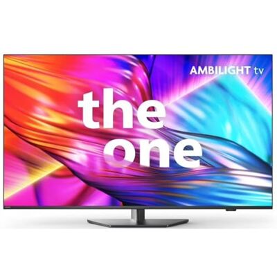 Philips 43pus8919 43´´ 4k Led Tv One Size Philips 43pus8919 43´´ 4k Led Tv One Size