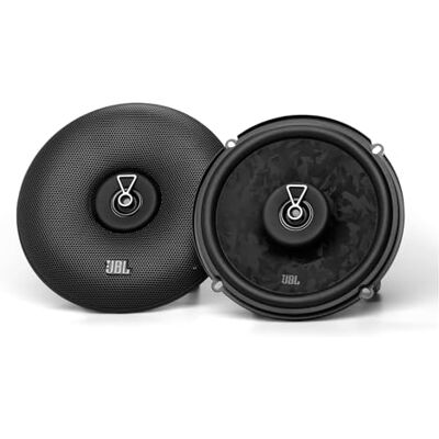 JBL STAGE3 GEN2 68 6,5 tum koaxialhögtalare set JBL STAGE3 GEN2 68 6,5 tum koaxialhögtalare set